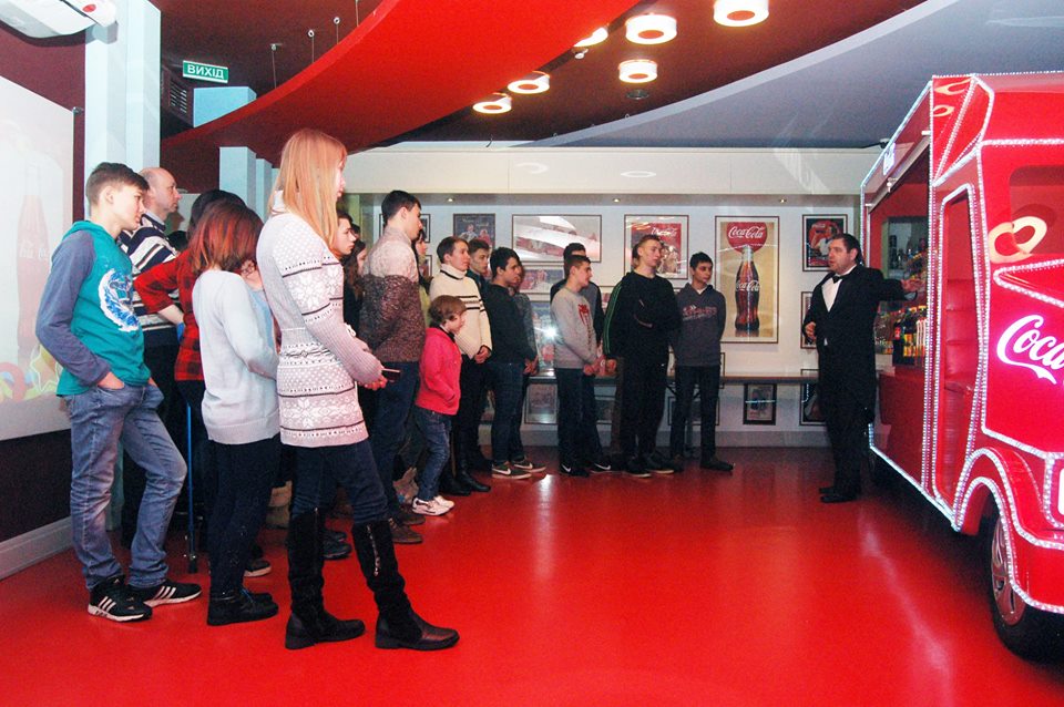 Чему учат на проекте "VIPускники-2018"